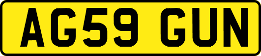 AG59GUN