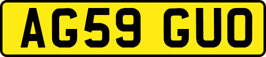 AG59GUO