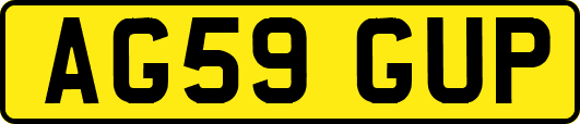 AG59GUP
