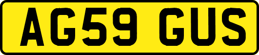 AG59GUS