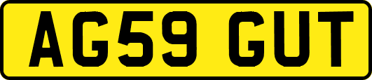AG59GUT
