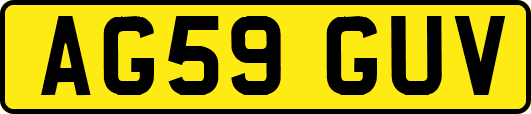 AG59GUV