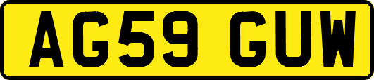 AG59GUW