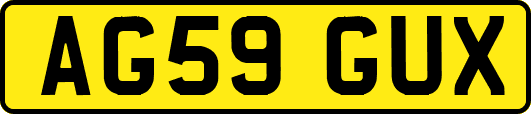 AG59GUX