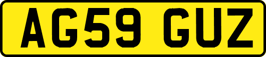 AG59GUZ