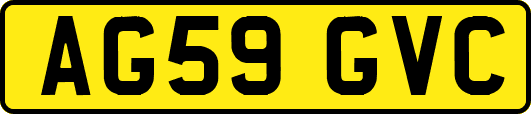 AG59GVC