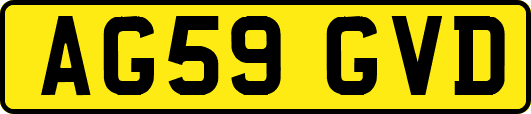 AG59GVD