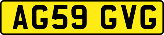 AG59GVG