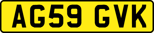 AG59GVK