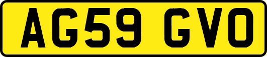 AG59GVO