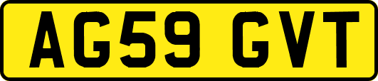 AG59GVT