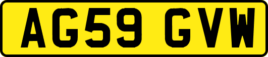 AG59GVW