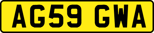 AG59GWA
