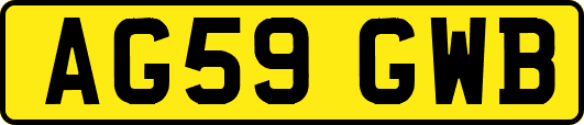 AG59GWB