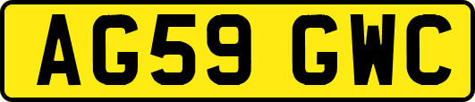 AG59GWC