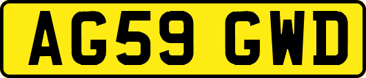 AG59GWD