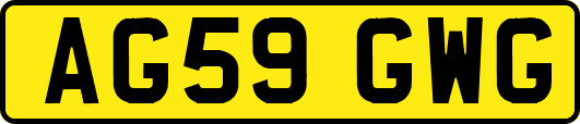 AG59GWG