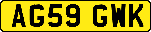 AG59GWK