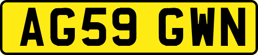 AG59GWN