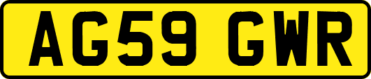 AG59GWR