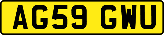 AG59GWU