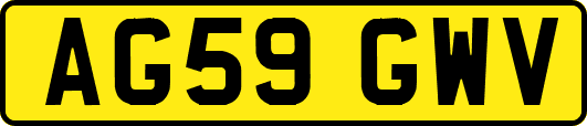 AG59GWV