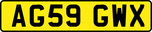AG59GWX