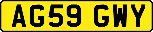 AG59GWY