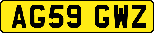 AG59GWZ