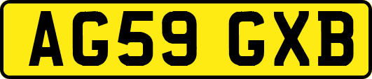 AG59GXB