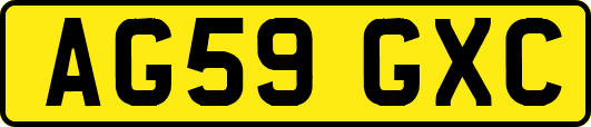 AG59GXC