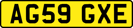 AG59GXE