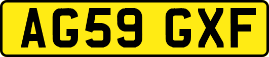 AG59GXF