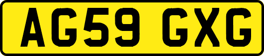 AG59GXG