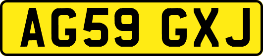 AG59GXJ