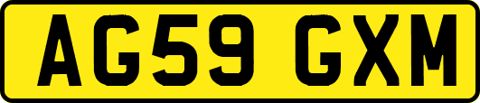 AG59GXM