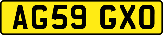 AG59GXO