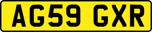 AG59GXR