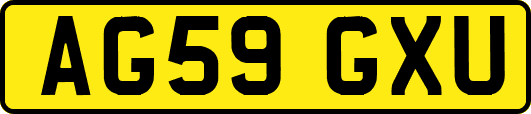 AG59GXU