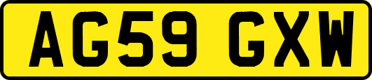 AG59GXW