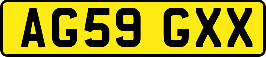 AG59GXX