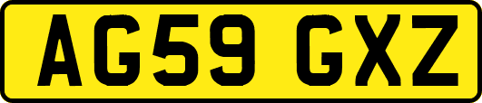AG59GXZ