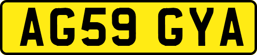 AG59GYA