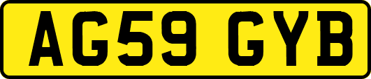 AG59GYB