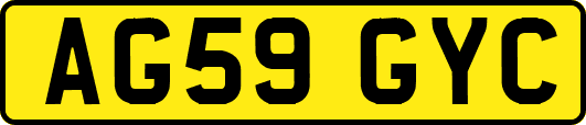 AG59GYC