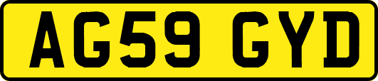 AG59GYD