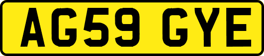AG59GYE