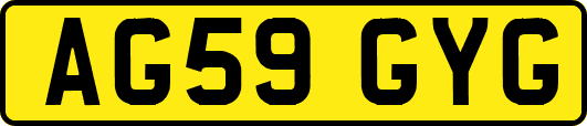 AG59GYG