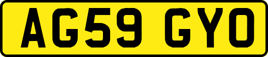 AG59GYO