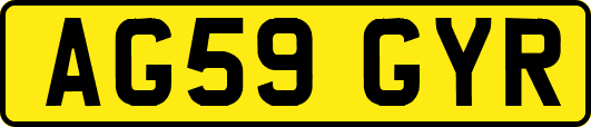 AG59GYR